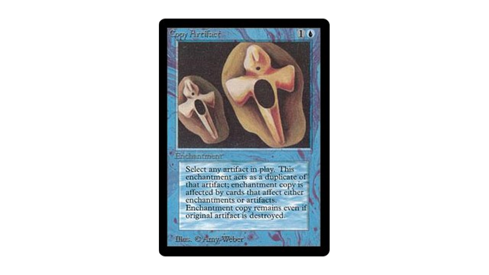 15 most valuable and rare Magic The Gathering cards Dicebreaker